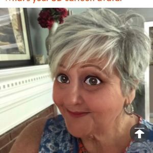 Meet your Posher, Sandra